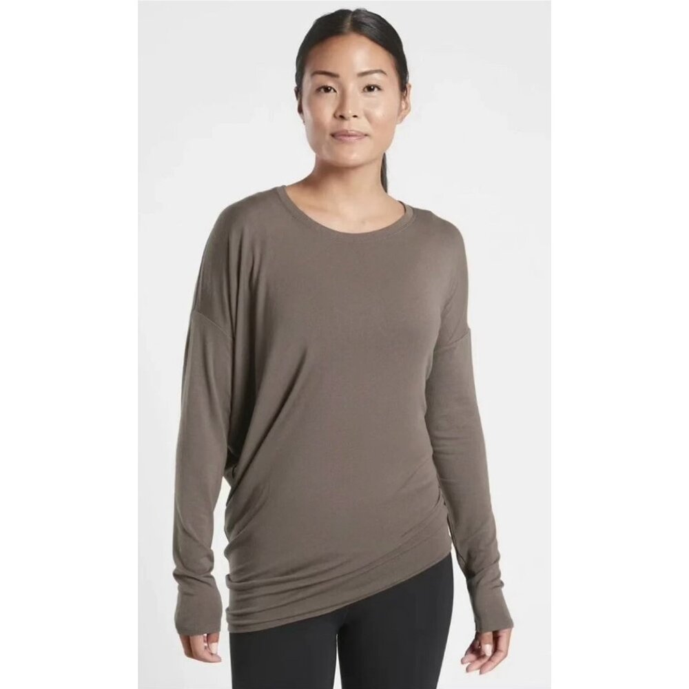 Athleta Cloudlight Restore Top